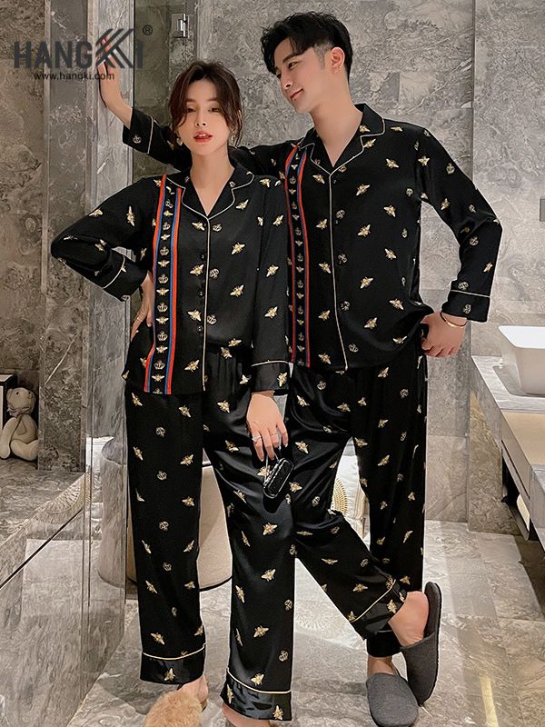 Đồ Ngủ Pijama Đôi